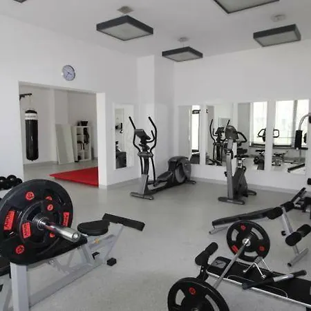 Apartament Szmaragdowy Ustronie Morskie Zewnętrze zdjęcie