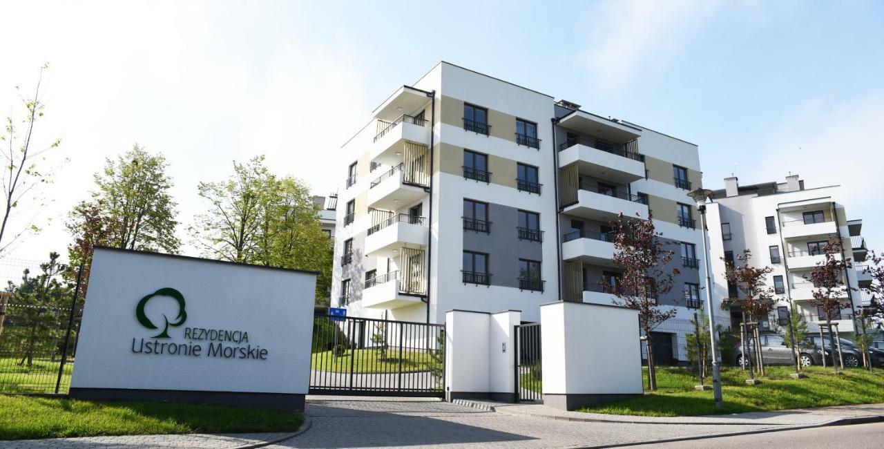 Apartment Szmaragdowy *